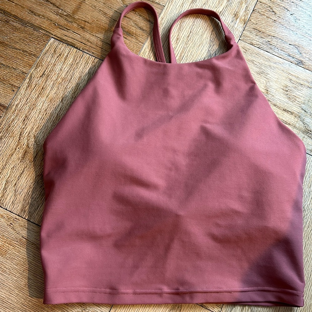 Holiday Sale: Old Navy Active crop top